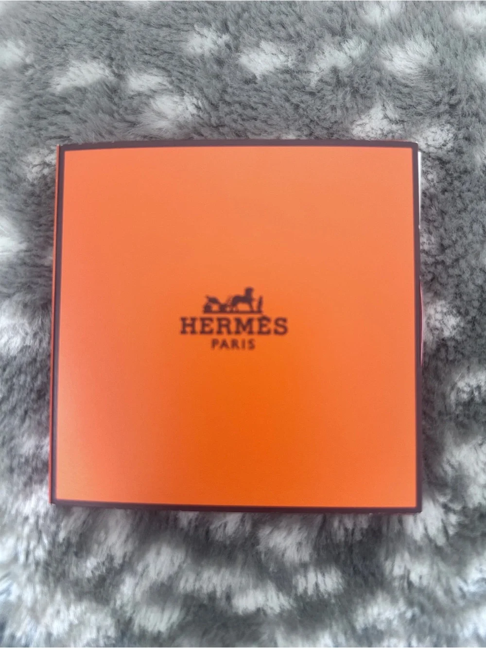 Hermes Rouge a levres